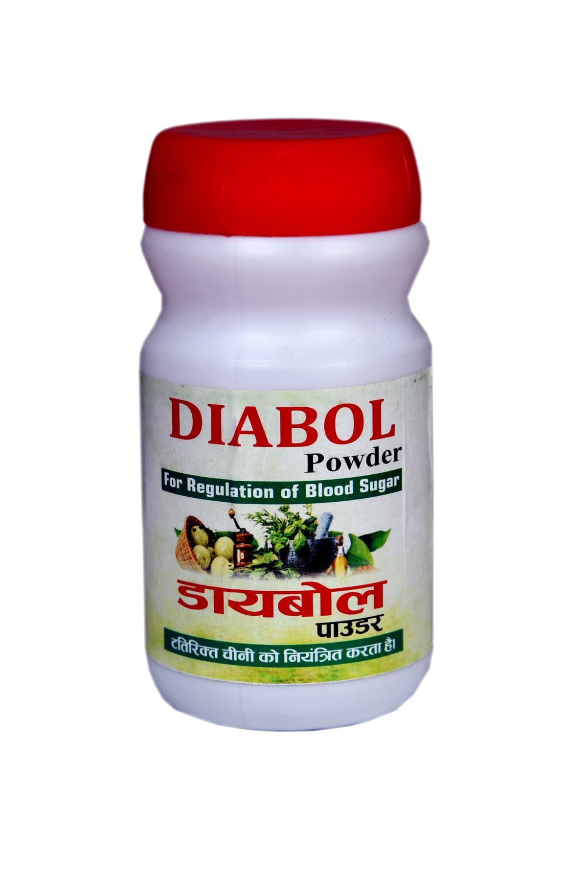 Diabol Powder